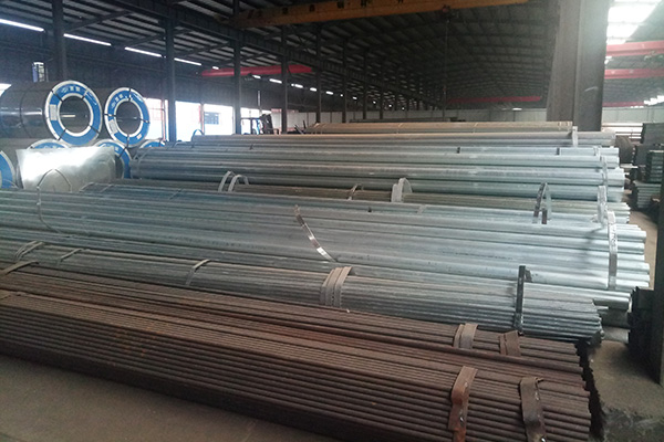 廠(chǎng)房廠(chǎng)貌